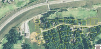 It's a great time to build your new home here in this beautiful on Arrowhead Golf Club in Kentucky - for sale on GolfHomes.com, golf home, golf lot