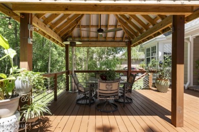Your Windance Golf & Country Club Community Retreat Awaits! With on Windance Country Club in Mississippi - for sale on GolfHomes.com, golf home, golf lot