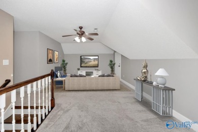**STORM SHELTER** Situated on large CORNER LOT on 2nd Fairway of on Canebrake Golf Club in Alabama - for sale on GolfHomes.com, golf home, golf lot
