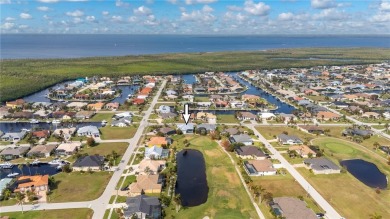 One or more photo(s) has been virtually staged. Welcome to Punta on Saint Andrews South Golf Club in Florida - for sale on GolfHomes.com, golf home, golf lot