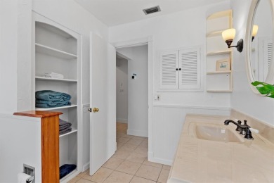 BOATER'S DREAM WITH QUICK OUT TO CHARLOTTE HARBOR AND BEYOND on Saint Andrews South Golf Club in Florida - for sale on GolfHomes.com, golf home, golf lot