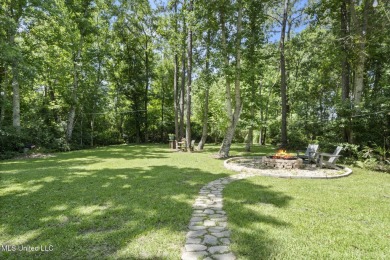 Your Windance Golf & Country Club Community Retreat Awaits! With on Windance Country Club in Mississippi - for sale on GolfHomes.com, golf home, golf lot