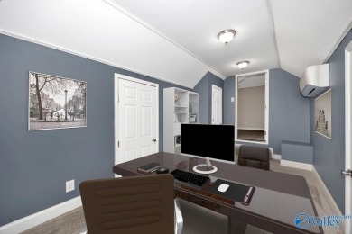 **STORM SHELTER** Situated on large CORNER LOT on 2nd Fairway of on Canebrake Golf Club in Alabama - for sale on GolfHomes.com, golf home, golf lot