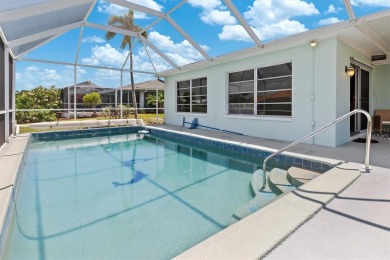 BOATER'S DREAM WITH QUICK OUT TO CHARLOTTE HARBOR AND BEYOND on Saint Andrews South Golf Club in Florida - for sale on GolfHomes.com, golf home, golf lot