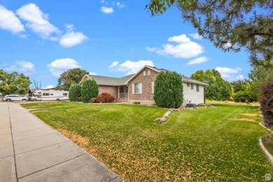 ESTATE SALE: Don't miss this rare opportunity to own a well on Mountain View Golf Course in Utah - for sale on GolfHomes.com, golf home, golf lot