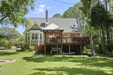 Your Windance Golf & Country Club Community Retreat Awaits! With on Windance Country Club in Mississippi - for sale on GolfHomes.com, golf home, golf lot