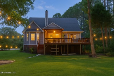 Your Windance Golf & Country Club Community Retreat Awaits! With on Windance Country Club in Mississippi - for sale on GolfHomes.com, golf home, golf lot