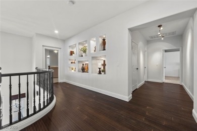 This luxurious semi-custom home has incredible golf course on The Legacy Golf Club in Nevada - for sale on GolfHomes.com, golf home, golf lot