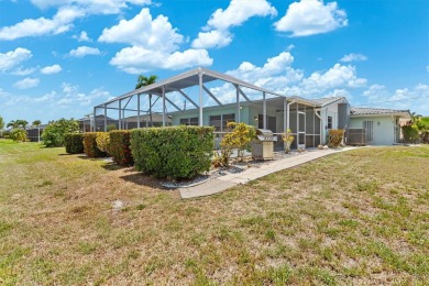 BOATER'S DREAM WITH QUICK OUT TO CHARLOTTE HARBOR AND BEYOND on Saint Andrews South Golf Club in Florida - for sale on GolfHomes.com, golf home, golf lot