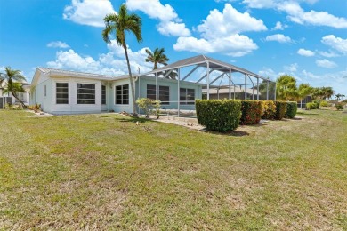 BOATER'S DREAM WITH QUICK OUT TO CHARLOTTE HARBOR AND BEYOND on Saint Andrews South Golf Club in Florida - for sale on GolfHomes.com, golf home, golf lot