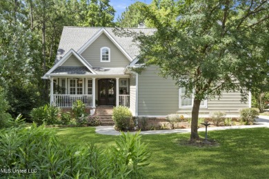 Your Windance Golf & Country Club Community Retreat Awaits! With on Windance Country Club in Mississippi - for sale on GolfHomes.com, golf home, golf lot