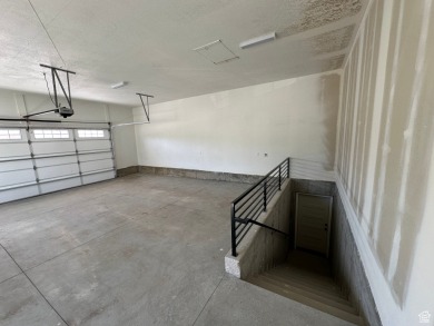 Beautiful new house on the Golf Course. Located off of hole on Skyline Mountain Resort and Golf Course in Utah - for sale on GolfHomes.com, golf home, golf lot