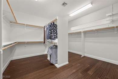 This luxurious semi-custom home has incredible golf course on The Legacy Golf Club in Nevada - for sale on GolfHomes.com, golf home, golf lot