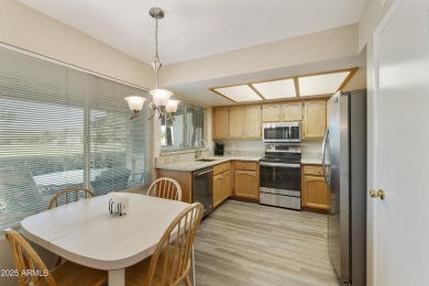 Welcome to this well-maintained home in the highly sought-after on Fountain of the Sun Country Club in Arizona - for sale on GolfHomes.com, golf home, golf lot