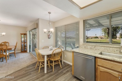 Welcome to this well-maintained home in the highly sought-after on Fountain of the Sun Country Club in Arizona - for sale on GolfHomes.com, golf home, golf lot