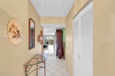 Great opportunity to own in the best area of Lauderhill an on Inverrary Country Club in Florida - for sale on GolfHomes.com, golf home, golf lot