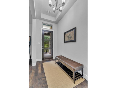 Spectacular style, beautifully designed and loaded with custom on TPC At Craig Ranch in Texas - for sale on GolfHomes.com, golf home, golf lot