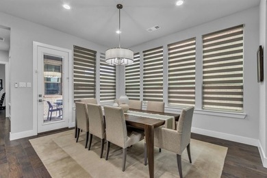 Spectacular style, beautifully designed and loaded with custom on TPC At Craig Ranch in Texas - for sale on GolfHomes.com, golf home, golf lot