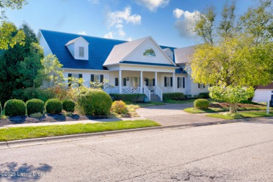 This is your chance to own abundant square footage on the golf on Lake Forest Country Club in Kentucky - for sale on GolfHomes.com, golf home, golf lot