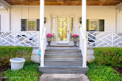 This is your chance to own abundant square footage on the golf on Lake Forest Country Club in Kentucky - for sale on GolfHomes.com, golf home, golf lot