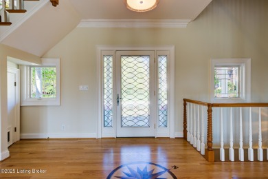 This is your chance to own abundant square footage on the golf on Lake Forest Country Club in Kentucky - for sale on GolfHomes.com, golf home, golf lot