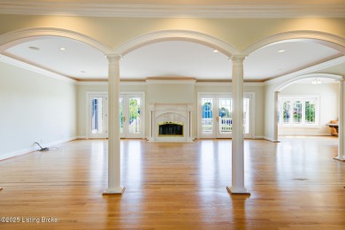 This is your chance to own abundant square footage on the golf on Lake Forest Country Club in Kentucky - for sale on GolfHomes.com, golf home, golf lot