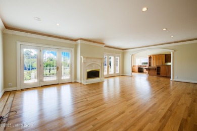 This is your chance to own abundant square footage on the golf on Lake Forest Country Club in Kentucky - for sale on GolfHomes.com, golf home, golf lot