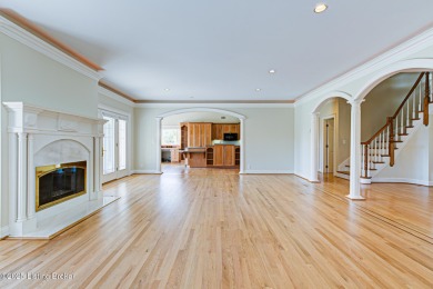 This is your chance to own abundant square footage on the golf on Lake Forest Country Club in Kentucky - for sale on GolfHomes.com, golf home, golf lot