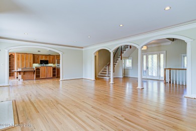 This is your chance to own abundant square footage on the golf on Lake Forest Country Club in Kentucky - for sale on GolfHomes.com, golf home, golf lot