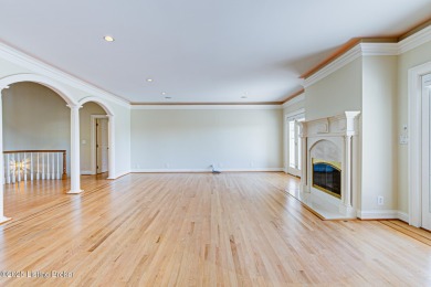 This is your chance to own abundant square footage on the golf on Lake Forest Country Club in Kentucky - for sale on GolfHomes.com, golf home, golf lot