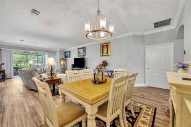 Located in the premier 55+ golf community of Arlington Ridge on Arlington Ridge Golf Club in Florida - for sale on GolfHomes.com, golf home, golf lot