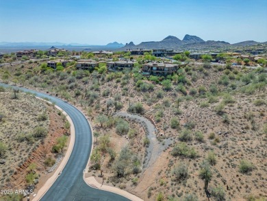 Don't miss this incredible opportunity in the prestigious on FireRock Country Club in Arizona - for sale on GolfHomes.com, golf home, golf lot