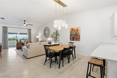 Welcome to the coveted Arabella floor plan, the largest of the on Heritage Landing Golf  in Florida - for sale on GolfHomes.com, golf home, golf lot