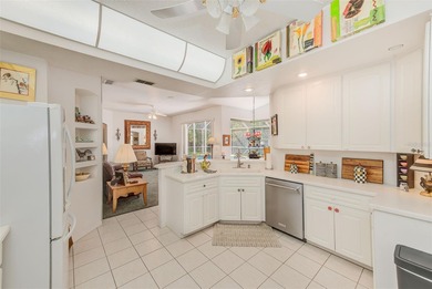 SIEZE THE OPPORTUNITY OF LIVING IN THE COZY & TRANQUIL OAK on Sugarmill Woods Golf and Country Club in Florida - for sale on GolfHomes.com, golf home, golf lot