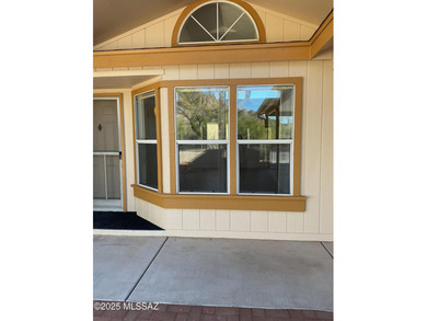 A lovely, well-cared for home located in the desirable Tucson on Tucson Estates Golf Course in Arizona - for sale on GolfHomes.com, golf home, golf lot