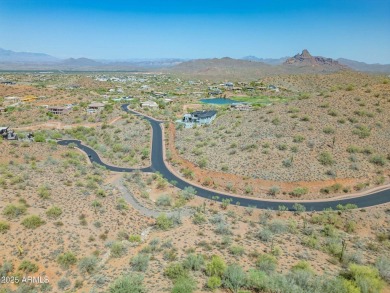 Don't miss this incredible opportunity in the prestigious on FireRock Country Club in Arizona - for sale on GolfHomes.com, golf home, golf lot