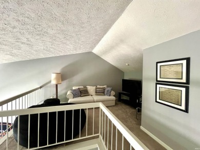 This well-maintained, fully furnished condo is ready for on The Eagle Pointe Golf Resort in Indiana - for sale on GolfHomes.com, golf home, golf lot
