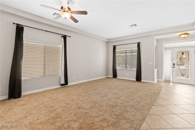 Live the comfortable lifestyle in this beautifully upgraded on Painted Desert Golf Club in Nevada - for sale on GolfHomes.com, golf home, golf lot