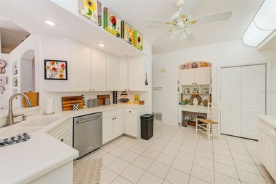 SIEZE THE OPPORTUNITY OF LIVING IN THE COZY & TRANQUIL OAK on Sugarmill Woods Golf and Country Club in Florida - for sale on GolfHomes.com, golf home, golf lot