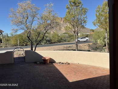 A lovely, well-cared for home located in the desirable Tucson on Tucson Estates Golf Course in Arizona - for sale on GolfHomes.com, golf home, golf lot