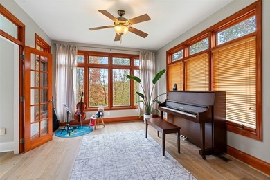 Elegant 5-Bedroom Estate in the Premier Golf Course Community of on Treesdale Golf and Country Club in Pennsylvania - for sale on GolfHomes.com, golf home, golf lot