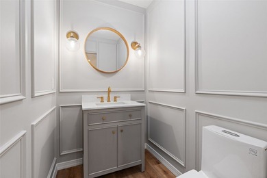 Elegant 5-Bedroom Estate in the Premier Golf Course Community of on Treesdale Golf and Country Club in Pennsylvania - for sale on GolfHomes.com, golf home, golf lot