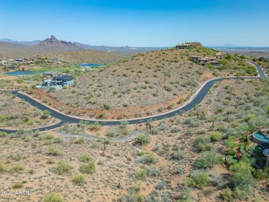 Don't miss this incredible opportunity in the prestigious on FireRock Country Club in Arizona - for sale on GolfHomes.com, golf home, golf lot