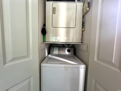 This well-maintained, fully furnished condo is ready for on The Eagle Pointe Golf Resort in Indiana - for sale on GolfHomes.com, golf home, golf lot