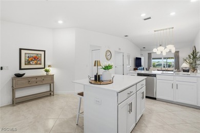 Welcome to the coveted Arabella floor plan, the largest of the on Heritage Landing Golf  in Florida - for sale on GolfHomes.com, golf home, golf lot