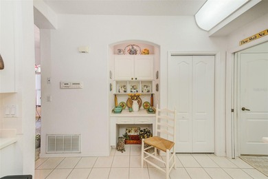 SIEZE THE OPPORTUNITY OF LIVING IN THE COZY & TRANQUIL OAK on Sugarmill Woods Golf and Country Club in Florida - for sale on GolfHomes.com, golf home, golf lot