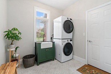 Elegant 5-Bedroom Estate in the Premier Golf Course Community of on Treesdale Golf and Country Club in Pennsylvania - for sale on GolfHomes.com, golf home, golf lot