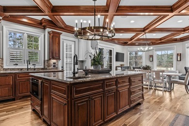 DISCOVER ONE OF THE FINEST LOCATIONS ON LAKE OCONEE, JUST A on Reynolds Lake Oconee - The Oconee in Georgia - for sale on GolfHomes.com, golf home, golf lot