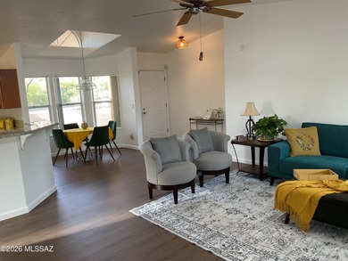 A lovely, well-cared for home located in the desirable Tucson on Tucson Estates Golf Course in Arizona - for sale on GolfHomes.com, golf home, golf lot