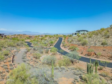 Don't miss this incredible opportunity in the prestigious on FireRock Country Club in Arizona - for sale on GolfHomes.com, golf home, golf lot